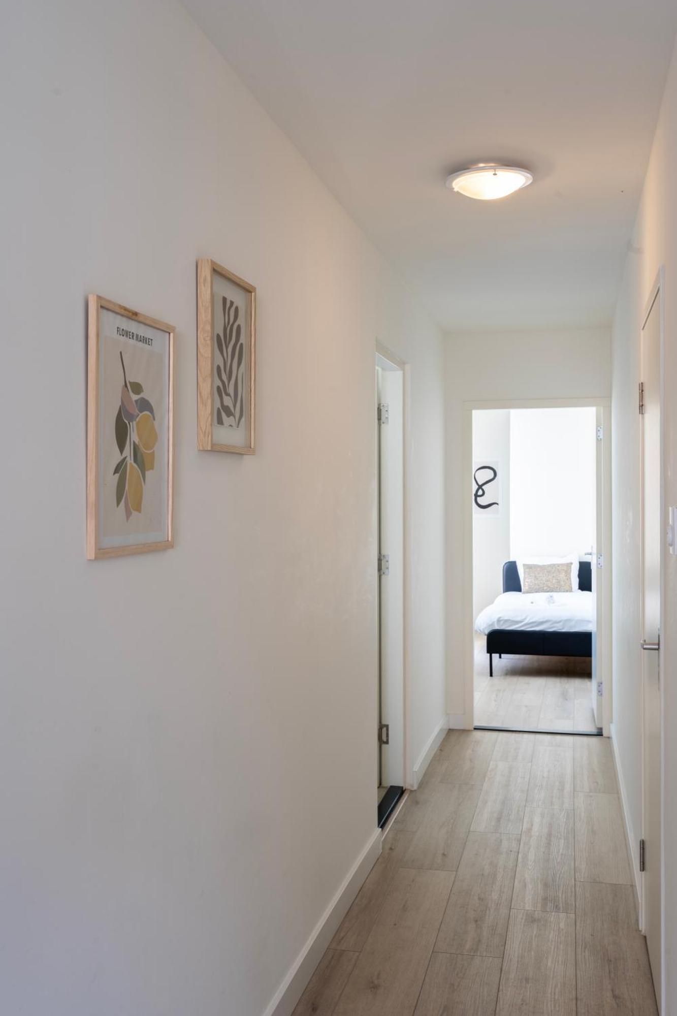 3-Room'S 1,5 Bath And Patio, Lovely Location Eindhoven Bagian luar foto